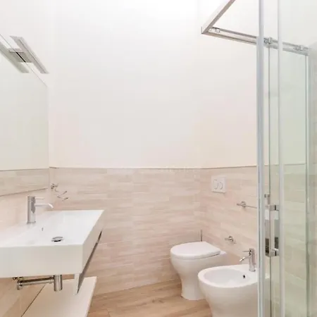 Semesterbostad Gemma Marina