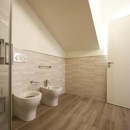 Gemma Marina Semesterbostad Torre Vado