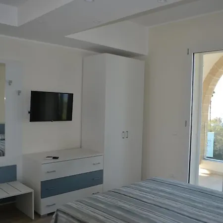 Semesterbostad Gemma Marina