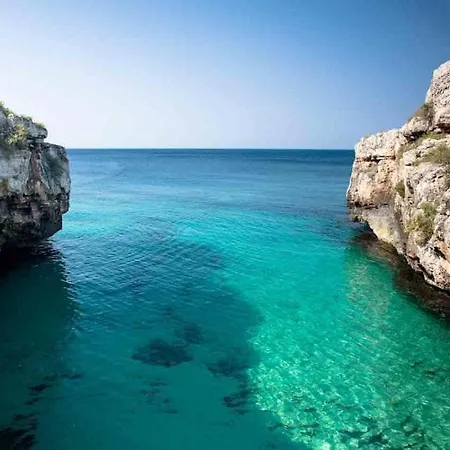 Gemma Marina Holiday home Torre Vado