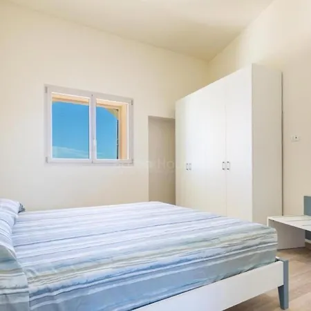 Holiday home Gemma Marina *