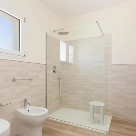 Holiday home Gemma Marina Torre Vado