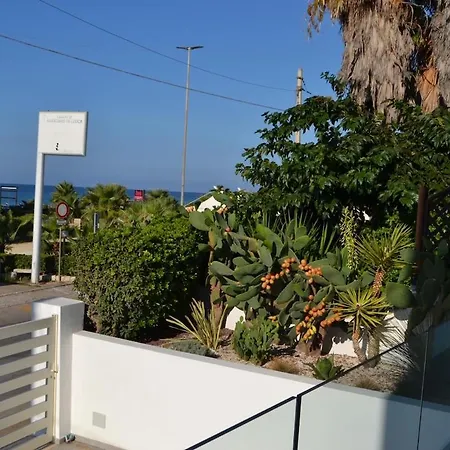 Holiday home Gemma Marina *