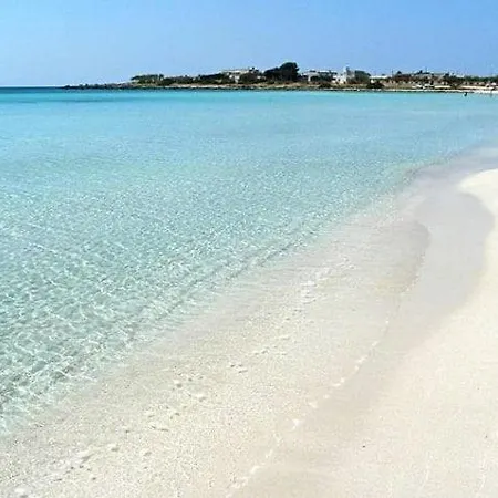 Gemma Marina Holiday home Torre Vado