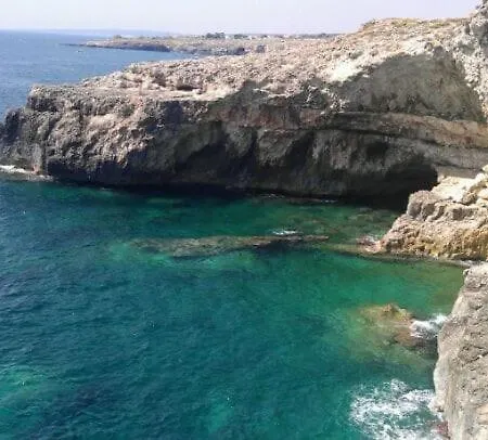 Holiday home Gemma Marina Torre Vado