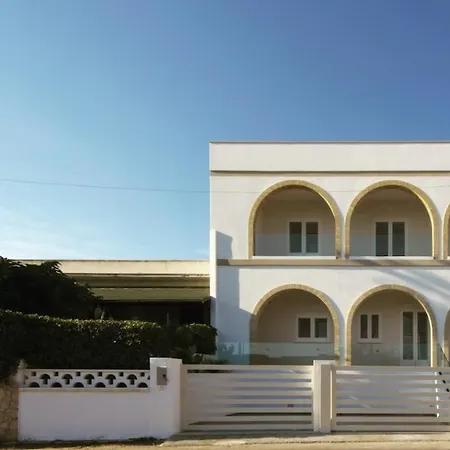 Holiday home Gemma Marina *